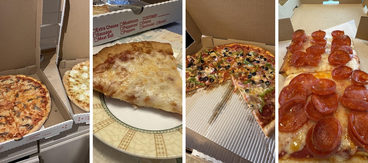 Brooklyn Pizza - Grill