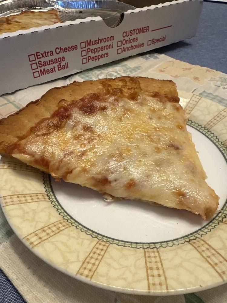 Brooklyn Pizza - Grill